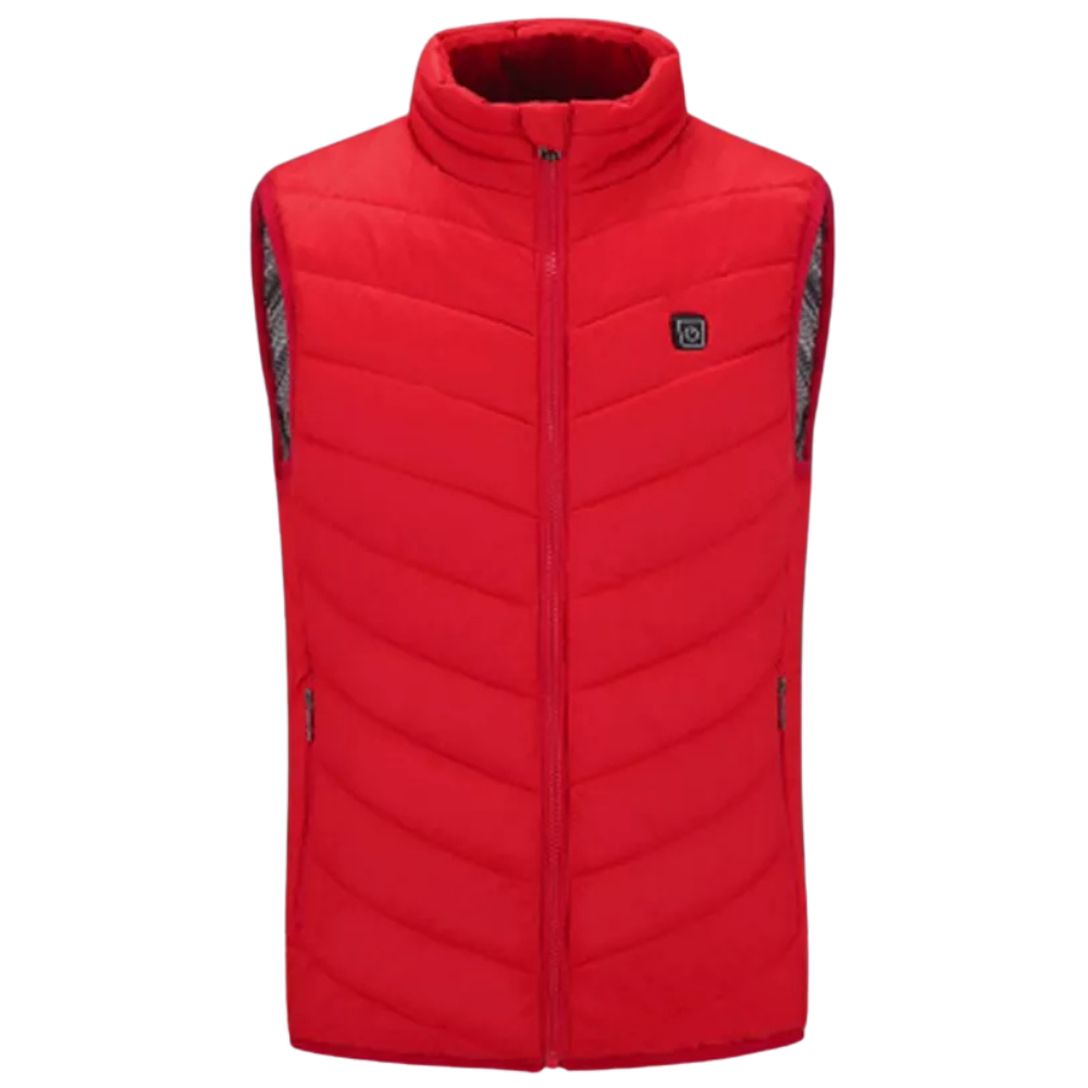 Gilet riscaldato unisex  - Ozerty
