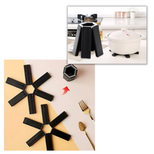 Carica l&#39;immagine nel visualizzatore di Gallery, Presina esagonale pieghevole - Ozerty
