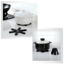 Carica l&#39;immagine nel visualizzatore di Gallery, Presina esagonale pieghevole - Ozerty
