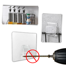 Carica l&#39;immagine nel visualizzatore di Gallery, Confezione di ganci da parete adesivi - Ozerty
