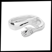 Carica l&#39;immagine nel visualizzatore di Gallery, Anello di abbraccio creativo - Ozerty
