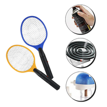 Carica l&#39;immagine nel visualizzatore di Gallery, Scacciamosche elettrico - Ozerty
