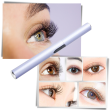 Carica l&#39;immagine nel visualizzatore di Gallery, Pennello per arricciare le ciglia riscaldato
