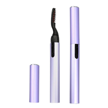 Carica l&#39;immagine nel visualizzatore di Gallery, Pennello per arricciare le ciglia riscaldato - Ozerty
