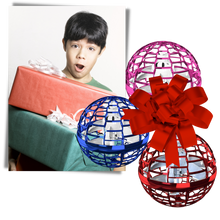 Carica l&#39;immagine nel visualizzatore di Gallery, Palla giocattolo volante - Ozerty

