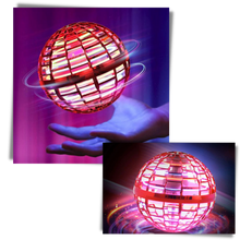 Carica l&#39;immagine nel visualizzatore di Gallery, Palla giocattolo volante - Ozerty
