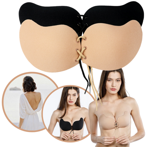 Reggiseno push-up invisibile - Ozerty