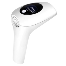 Carica l&#39;immagine nel visualizzatore di Gallery, Laser IPL per la rimozione dei peli portatile  - Ozerty
