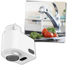 Carica l&#39;immagine nel visualizzatore di Gallery, Rubinetto a risparmio idrico a induzione - Ozerty
