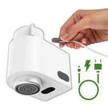 Carica l&#39;immagine nel visualizzatore di Gallery, Rubinetto a risparmio idrico a induzione
