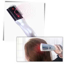 Carica l&#39;immagine nel visualizzatore di Gallery, Pettine laser a infrarossi
