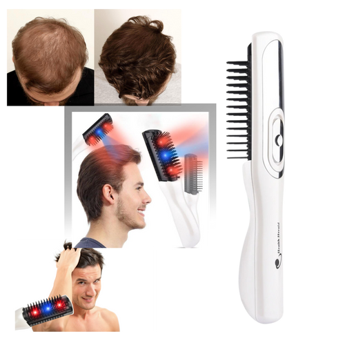 Pettine laser a infrarossi - Ozerty