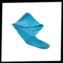 Carica l&#39;immagine nel visualizzatore di Gallery, Asciugamano per capelli asciutto istantaneo - Ozerty
