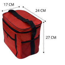 Carica l&#39;immagine nel visualizzatore di Gallery, Borsa termica - Ozerty
