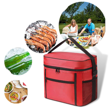 Carica l&#39;immagine nel visualizzatore di Gallery, Borsa termica - Ozerty
