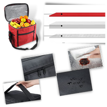 Carica l&#39;immagine nel visualizzatore di Gallery, Borsa termica - Ozerty
