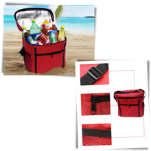 Carica l&#39;immagine nel visualizzatore di Gallery, Borsa termica - Ozerty
