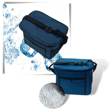 Carica l&#39;immagine nel visualizzatore di Gallery, Borsa termica
