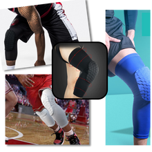 Carica l&#39;immagine nel visualizzatore di Gallery, Ginocchiera anticollisione - Ozerty
