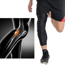 Carica l&#39;immagine nel visualizzatore di Gallery, Ginocchiera anticollisione - Ozerty
