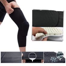 Carica l&#39;immagine nel visualizzatore di Gallery, Ginocchiera anticollisione - Ozerty
