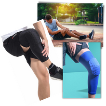 Carica l&#39;immagine nel visualizzatore di Gallery, Ginocchiera anticollisione - Ozerty
