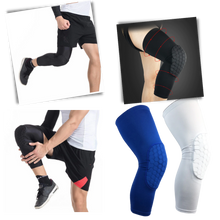 Carica l&#39;immagine nel visualizzatore di Gallery, Ginocchiera anticollisione - Ozerty
