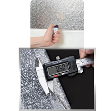 Carica l&#39;immagine nel visualizzatore di Gallery, Carta da parati da cucina a prova di olio - Ozerty
