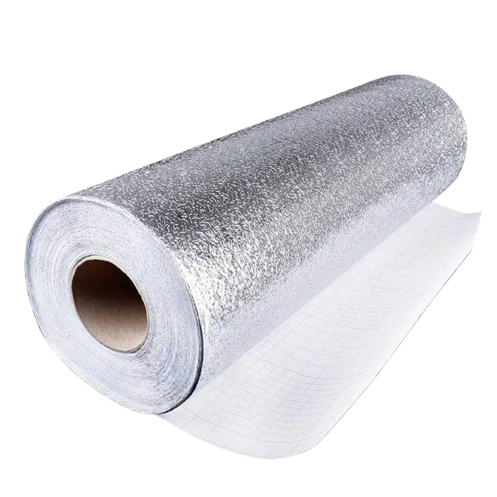 Carta da parati da cucina a prova di olio - Ozerty