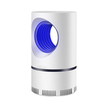 Carica l&#39;immagine nel visualizzatore di Gallery, Lampada a LED uccidi zanzare - Ozerty
