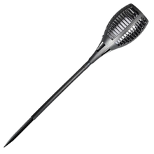 Load image into Gallery viewer, Torcia luminosa solare a LED con fiamma tremolante - Ozerty

