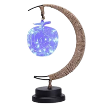 Carica l&#39;immagine nel visualizzatore di Gallery, Lampada led lunare incantata
