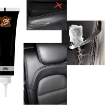 Carica l&#39;immagine nel visualizzatore di Gallery, Gel riparatore per pelle a fissaggio rapido - Ozerty
