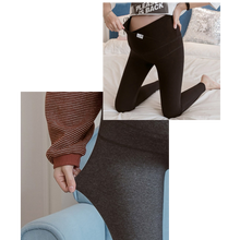 Carica l&#39;immagine nel visualizzatore di Gallery, Leggings di maternità - Ozerty
