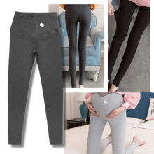 Carica l&#39;immagine nel visualizzatore di Gallery, Leggings di maternità - Ozerty
