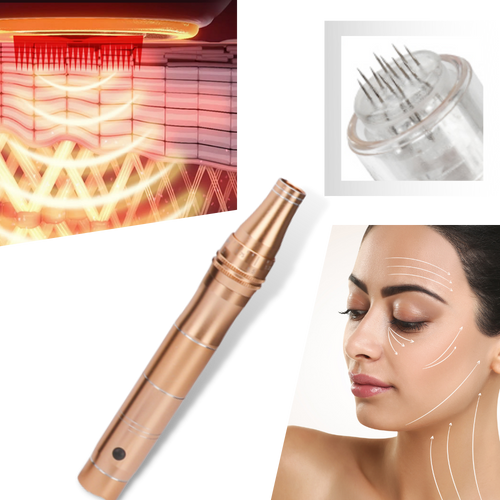 Penna per micro-needling dermico - Ozerty