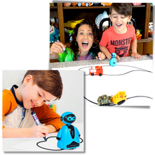 Carica l&#39;immagine nel visualizzatore di Gallery, Magica linea induttiva che il robot segue - Ozerty
