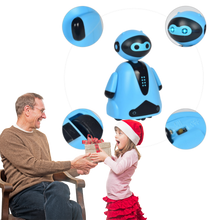 Carica l&#39;immagine nel visualizzatore di Gallery, Magica linea induttiva che il robot segue - Ozerty
