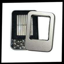 Carica l&#39;immagine nel visualizzatore di Gallery, Costruzioni magnetiche - Ozerty
