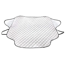 Carica l&#39;immagine nel visualizzatore di Gallery, Copri parabrezza magnetico - Ozerty
