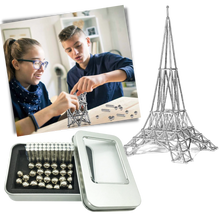 Carica l&#39;immagine nel visualizzatore di Gallery, Costruzioni magnetiche - Ozerty
