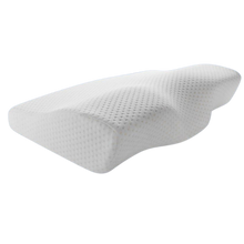 Carica l&#39;immagine nel visualizzatore di Gallery, Cuscino di protezione cervicale in memory foam - Ozerty
