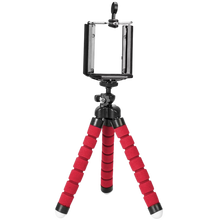 Carica l&#39;immagine nel visualizzatore di Gallery, Mini set di treppiedi flessibili per telefono - Ozerty
