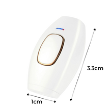 Carica l&#39;immagine nel visualizzatore di Gallery, Mini laser IPL per la rimozione dei peli - Ozerty
