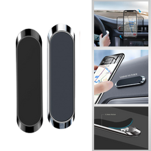 Carica l&#39;immagine nel visualizzatore di Gallery, Mini supporto magnetico per il telefono - Ozerty

