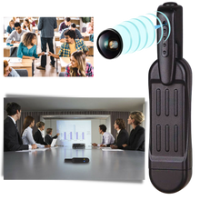 Carica l&#39;immagine nel visualizzatore di Gallery, Mini videocamera a penna
