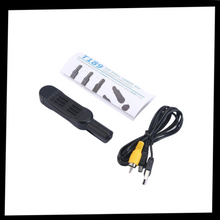 Carica l&#39;immagine nel visualizzatore di Gallery, Mini videocamera a penna - Ozerty
