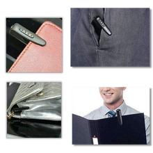 Carica l&#39;immagine nel visualizzatore di Gallery, Mini videocamera a penna - Ozerty
