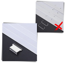 Carica l&#39;immagine nel visualizzatore di Gallery, Pinza dispensatrice di graffette - Ozerty
