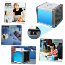 Carica l&#39;immagine nel visualizzatore di Gallery, Mini condizionatore USB - Ozayti
